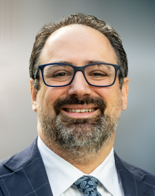 Jonathan D. Orent
