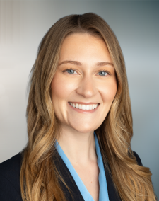 Nicole Chaney | Motley Rice Attorney
