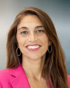 Attorney Ann E. Rice Ervin