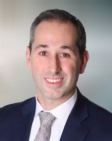 Attorney Mike Daly