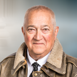 Fred Thompson III | Motley Rice Attorney