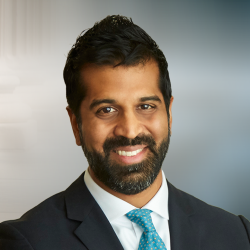 Previn Warren | Motley Rice Attorney