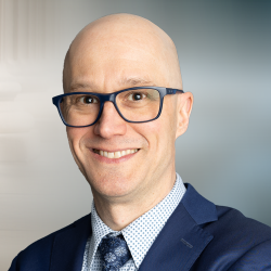 Michael J. Pendell | Motley Rice Attorney