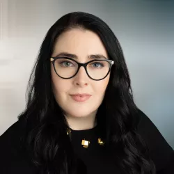 Jade A. Haileselassie | Motley Rice Attorney