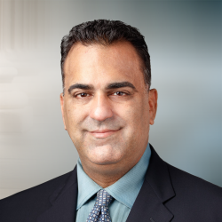 F. Franklin Amanat | Motley Rice Attorney