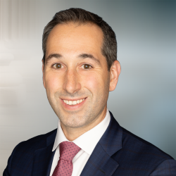 Mike Daly | Motley Rice Attorney