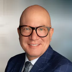 Attorney James W. Ledlie