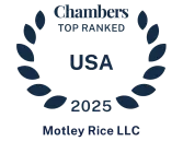 Chambers USA 2025