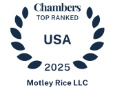 Chambers USA 2025