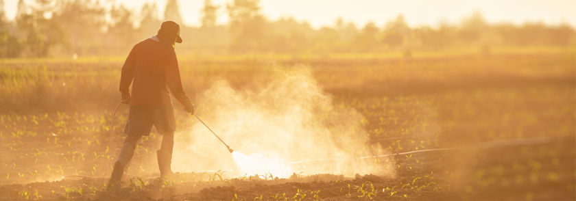 Pesticide Lawsuits