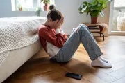 Teen Social Media Harm Lawsuit