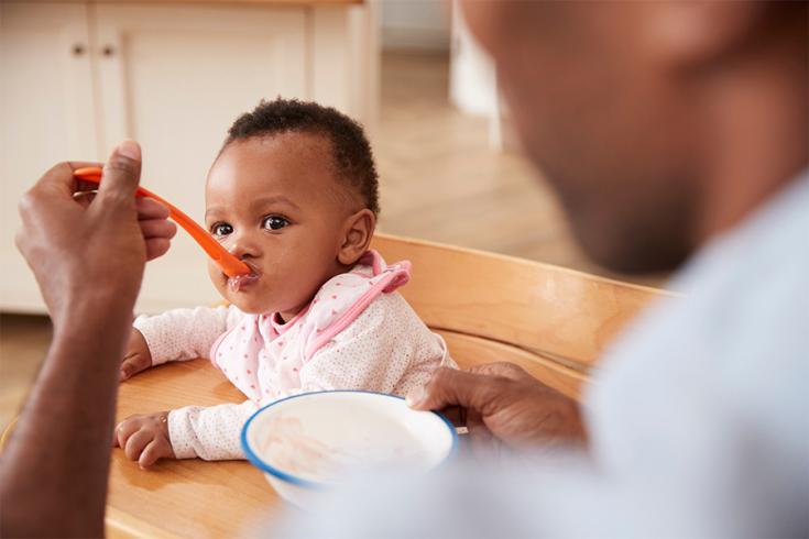 Toxic Baby Food Lawsuit