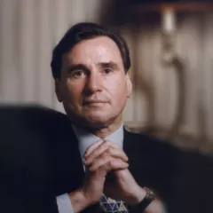 Ron Motley