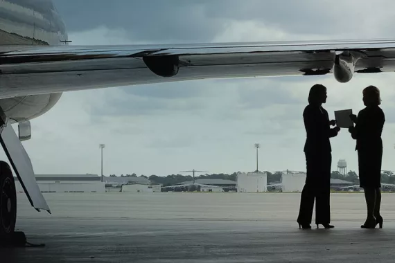 Aviation Lawsuit