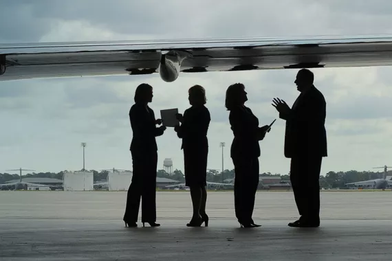 Aviation Lawsuit
