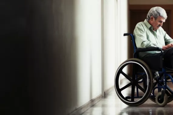 Nursing Home Abuse and Neglect