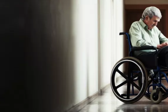 Nursing Home Abuse and Neglect