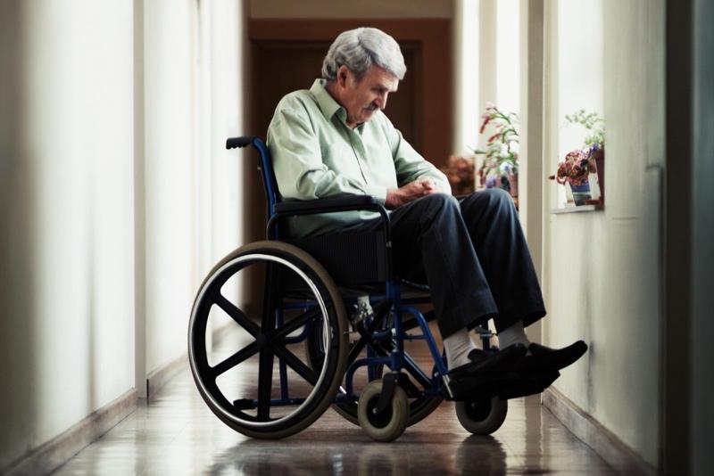Nursing Home Abuse and Neglect