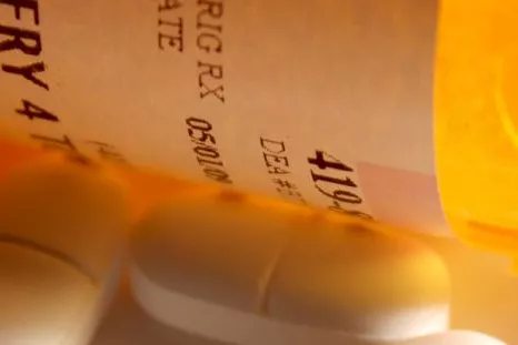 Medical Drugs
