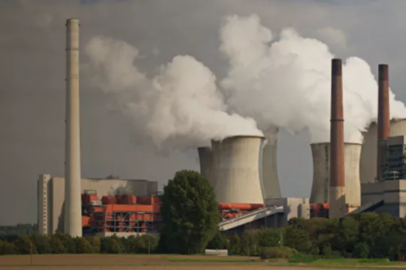 Toxic Exposure