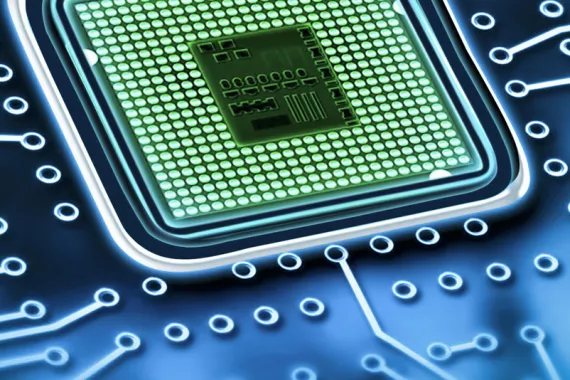 Computer circuit