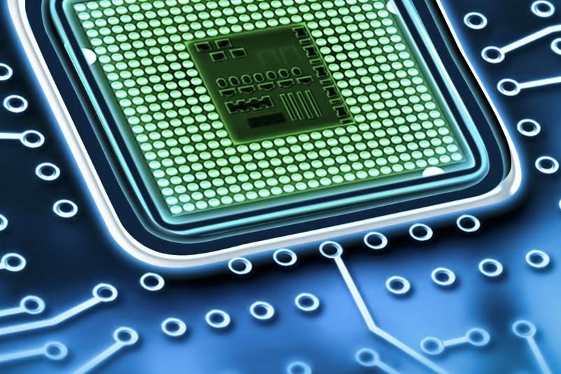 Computer circuit