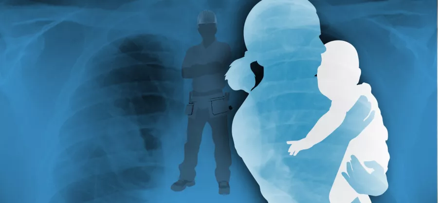 The Changing Face of Asbestos‑Related Diseases