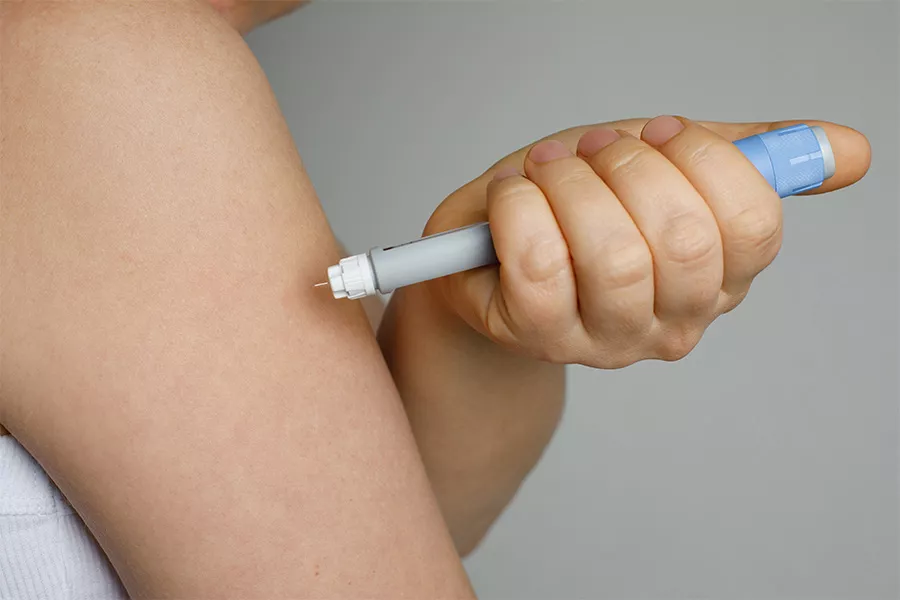 What Is the Dark Side of Semaglutide?