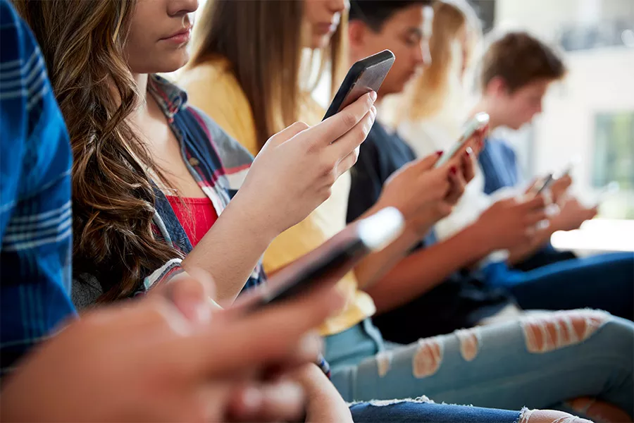 Social media juries send a clear message: protect our children
