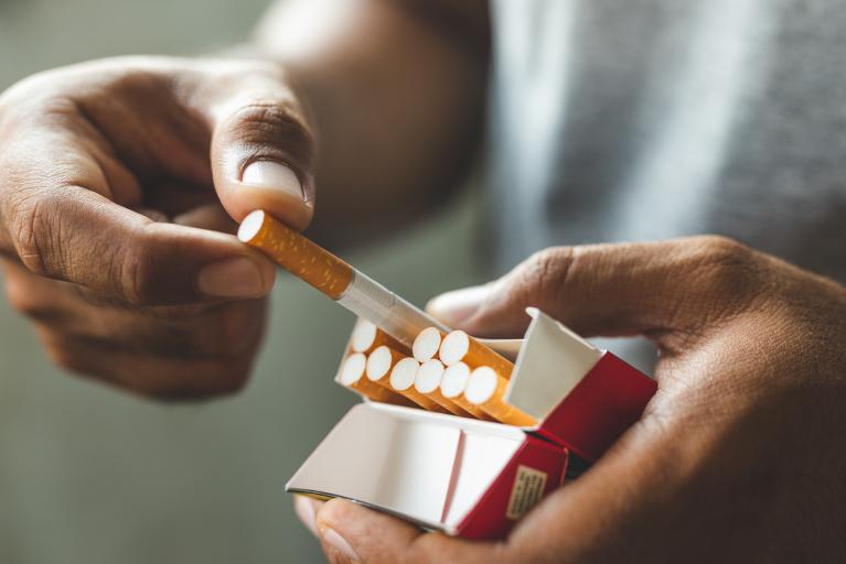 Tobacco