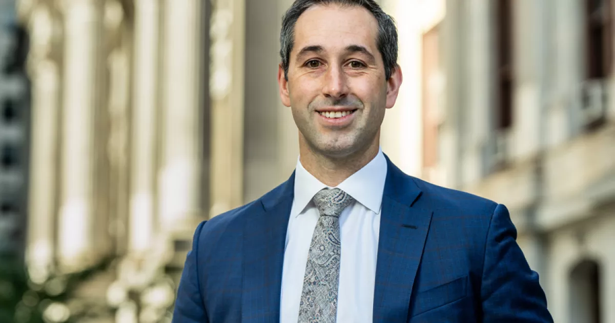 Motley Rice Member Appointed to Philadelphia Trial Lawyers Association ...