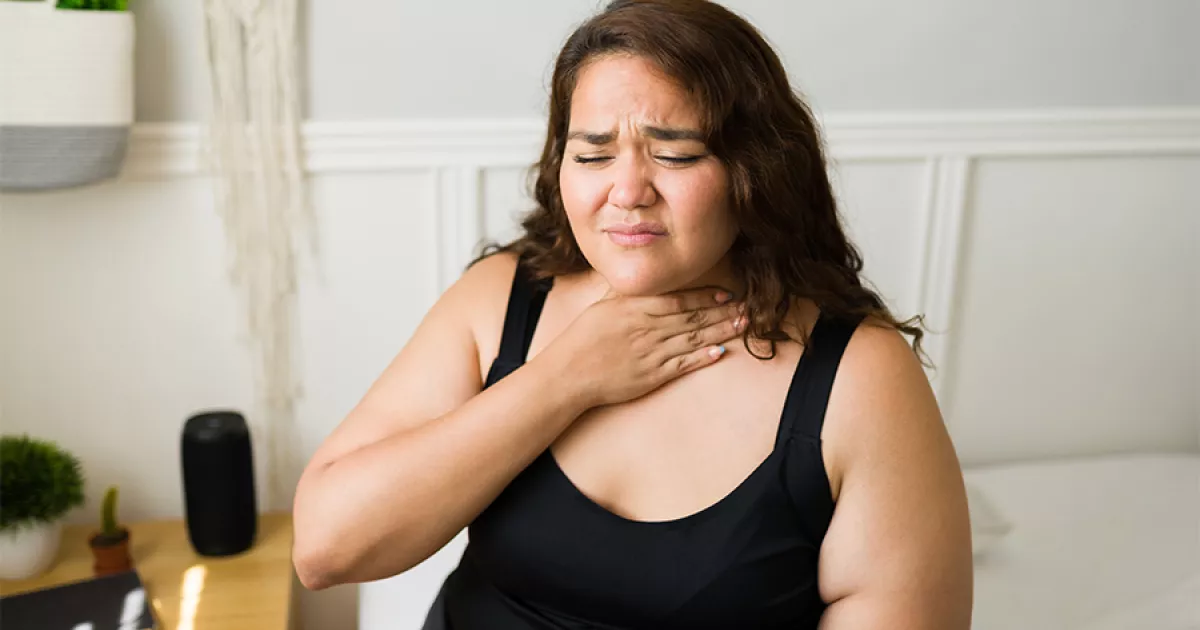 Can Ozempic Cause Heartburn?