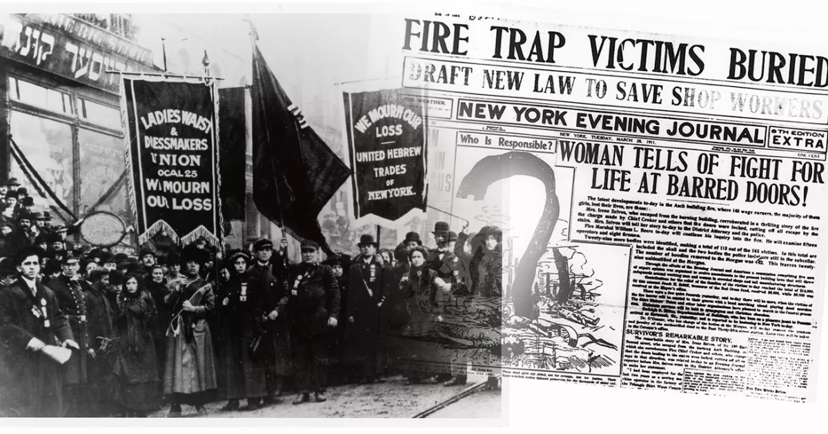 How Civil Litigation Helped Build Safer Workplaces—and Why It Still ...